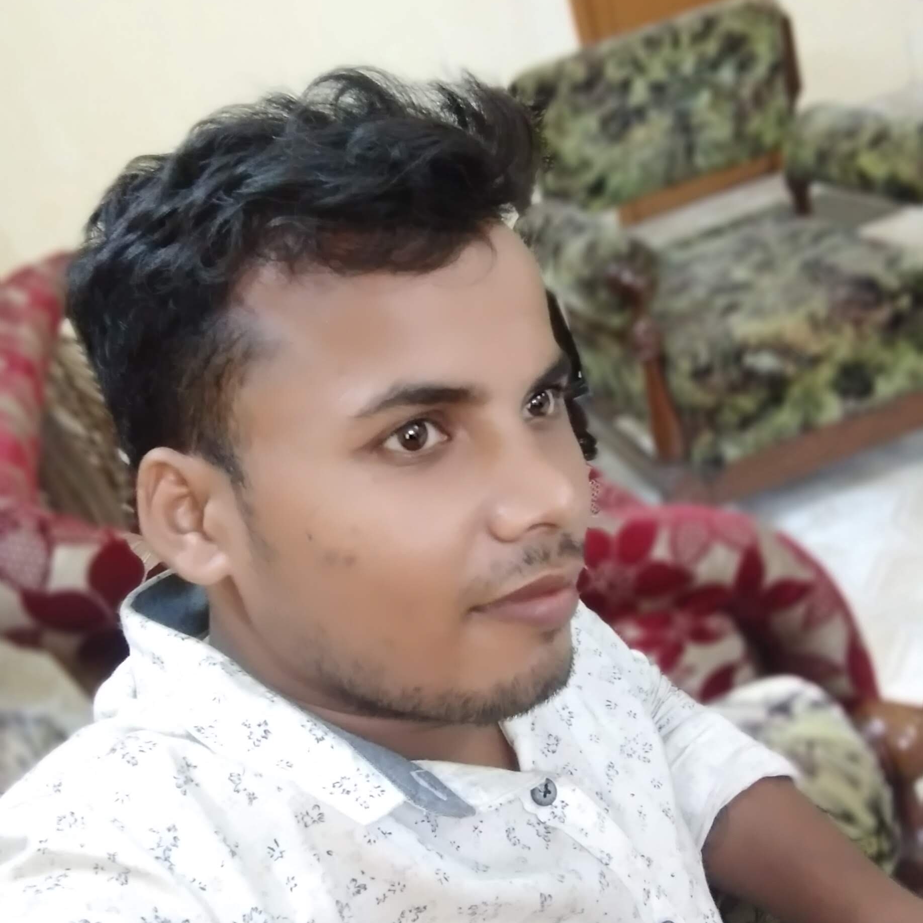 Bablu Kumar