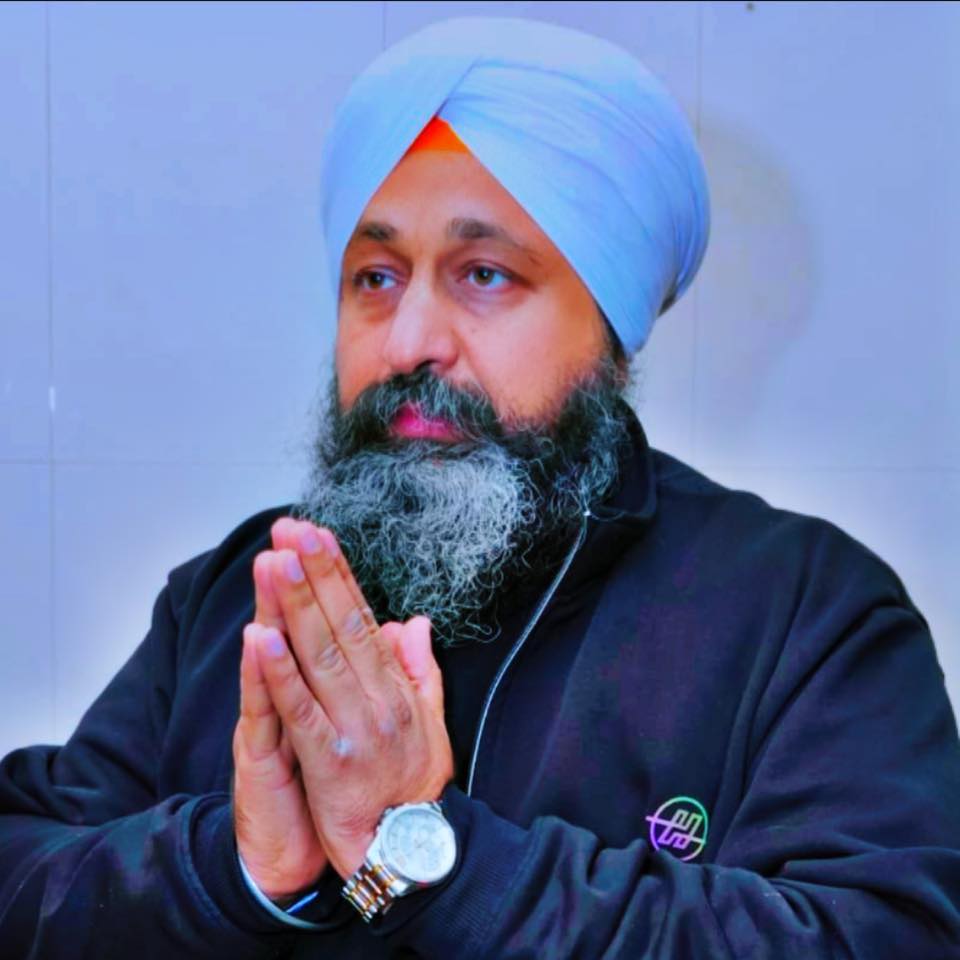 *Gurdwara Sri Guru Singh Sabha, Greater Noida West(Gaur City/Crossing ...