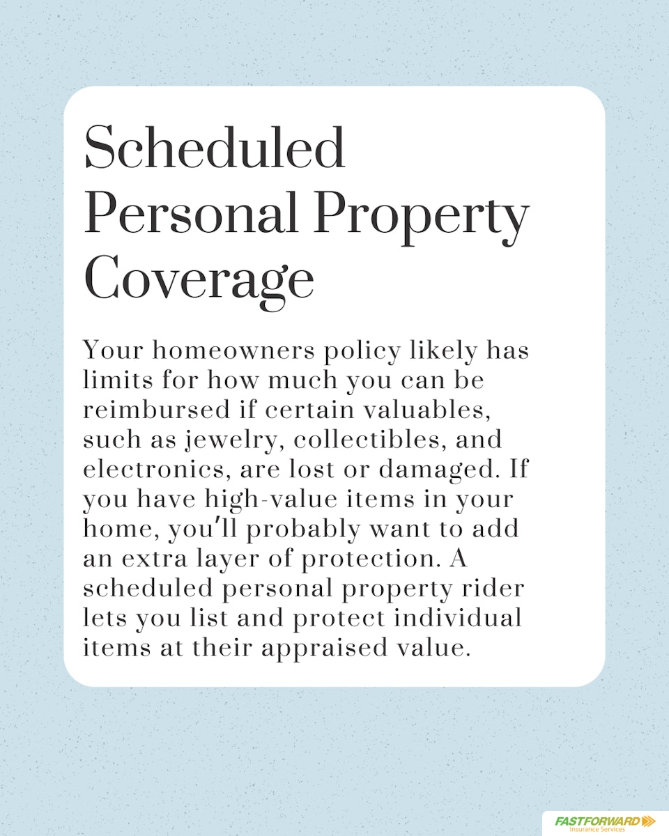 Fast Forward Insurance Services | Redlands CA