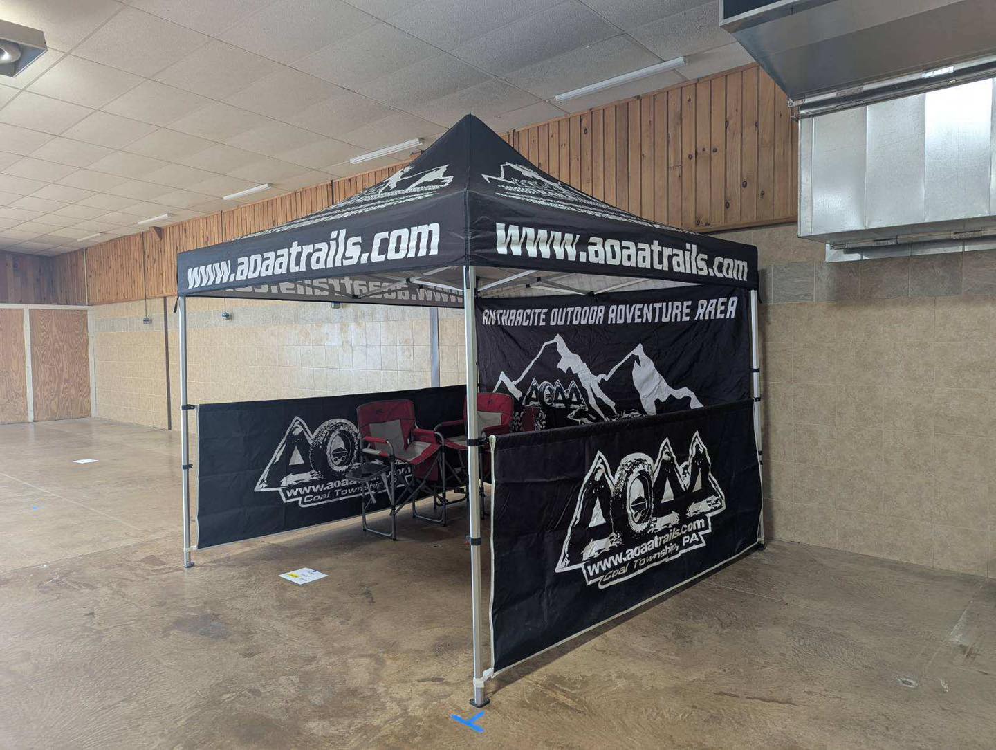 Anthracite Outdoor Adventure Area | Coal Township PA