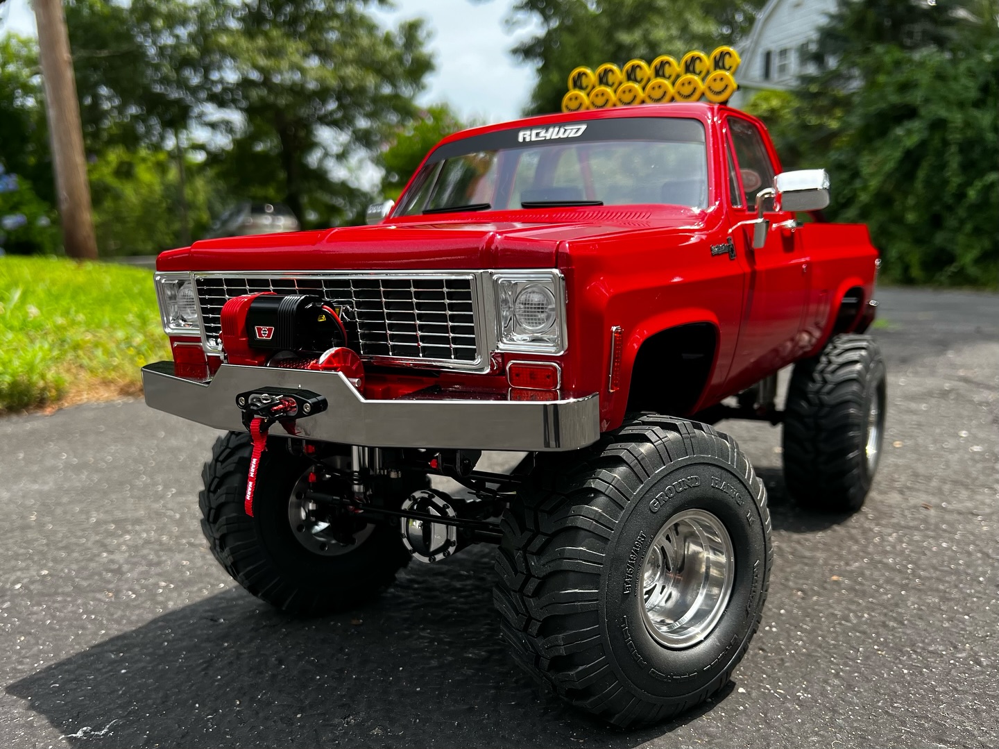 RCCrawler