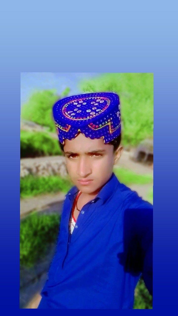 Raheem Bux Sabzoi