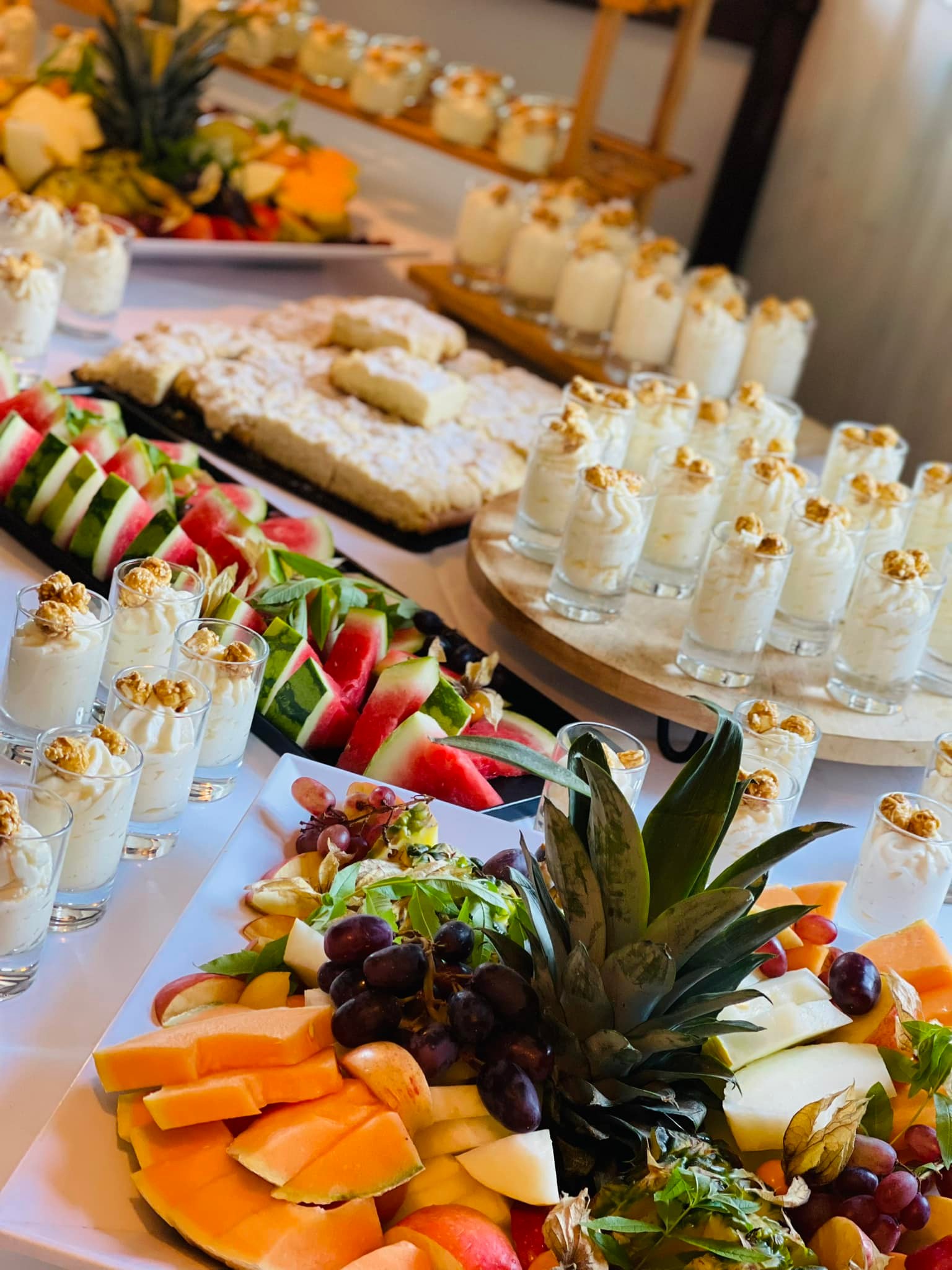 Catering Royal NRW - Eventmanagement & Veranstaltungsservice added a ...