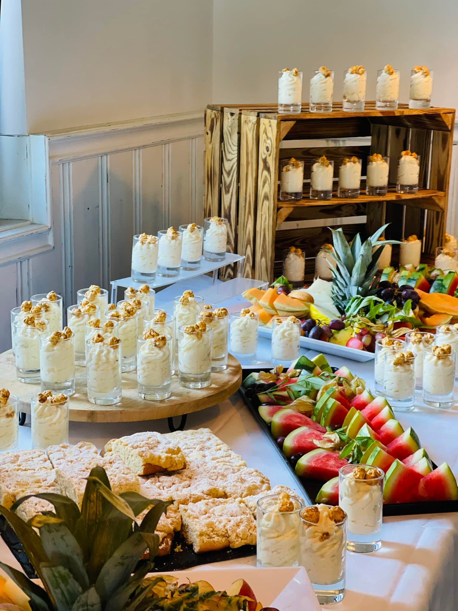 Catering Royal NRW - Eventmanagement & Veranstaltungsservice added a ...