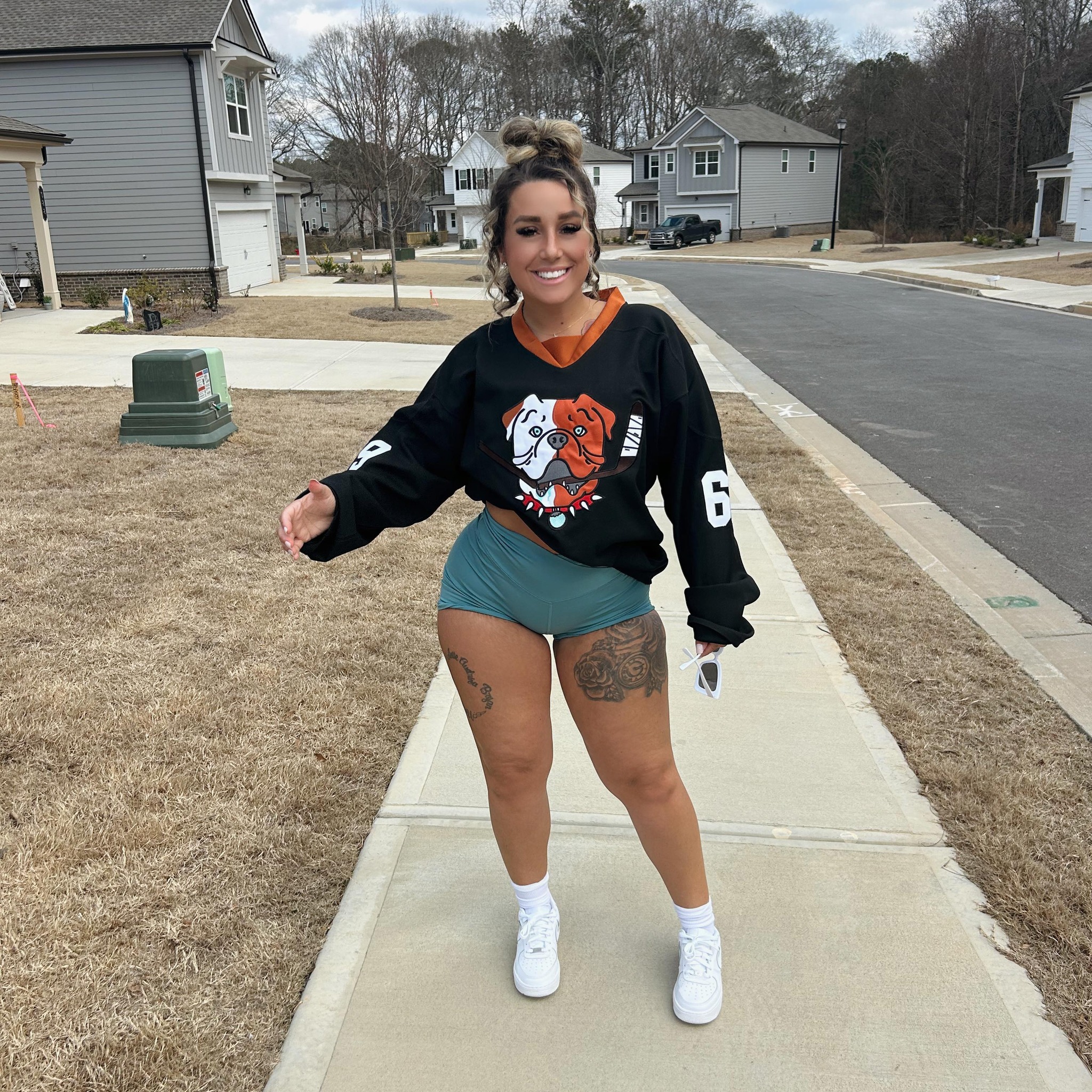 Tayha Colette