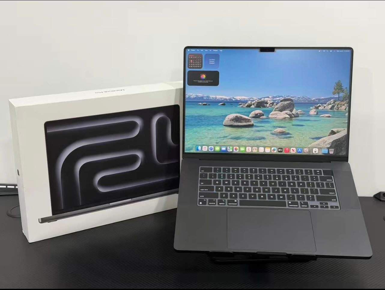 Tech Roots - Apple MacBook Pro 16-inch – M4 Pro قوة Apple... | Facebook