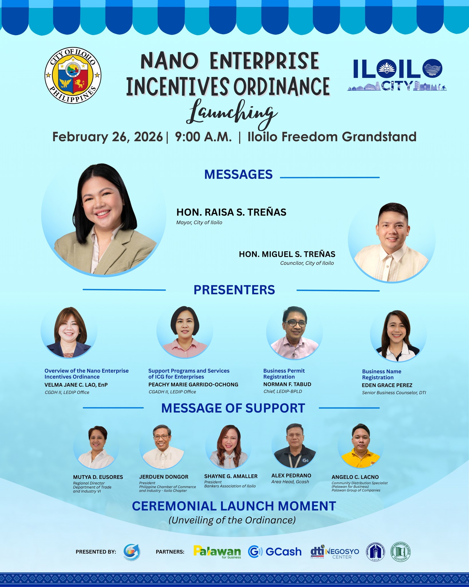 𝐄𝐦𝐩𝐨𝐰𝐞𝐫𝐢𝐧𝐠 𝐍𝐚𝐧𝐨 𝐄𝐧𝐭𝐞𝐫𝐩𝐫𝐢𝐬𝐞: 𝐈𝐧𝐜𝐞𝐧𝐭𝐢𝐯𝐞𝐬 𝐎𝐫𝐝𝐢𝐧𝐚𝐧𝐜𝐞 𝐋𝐚𝐮𝐧𝐜𝐡 𝐄𝐯𝐞𝐧𝐭 Nano ...