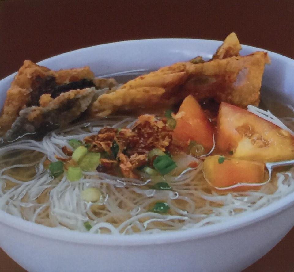湖濱鱼头米之家 Woo Pin Fish Head Noodles House | Kampong Baharu Cheras Batu ...