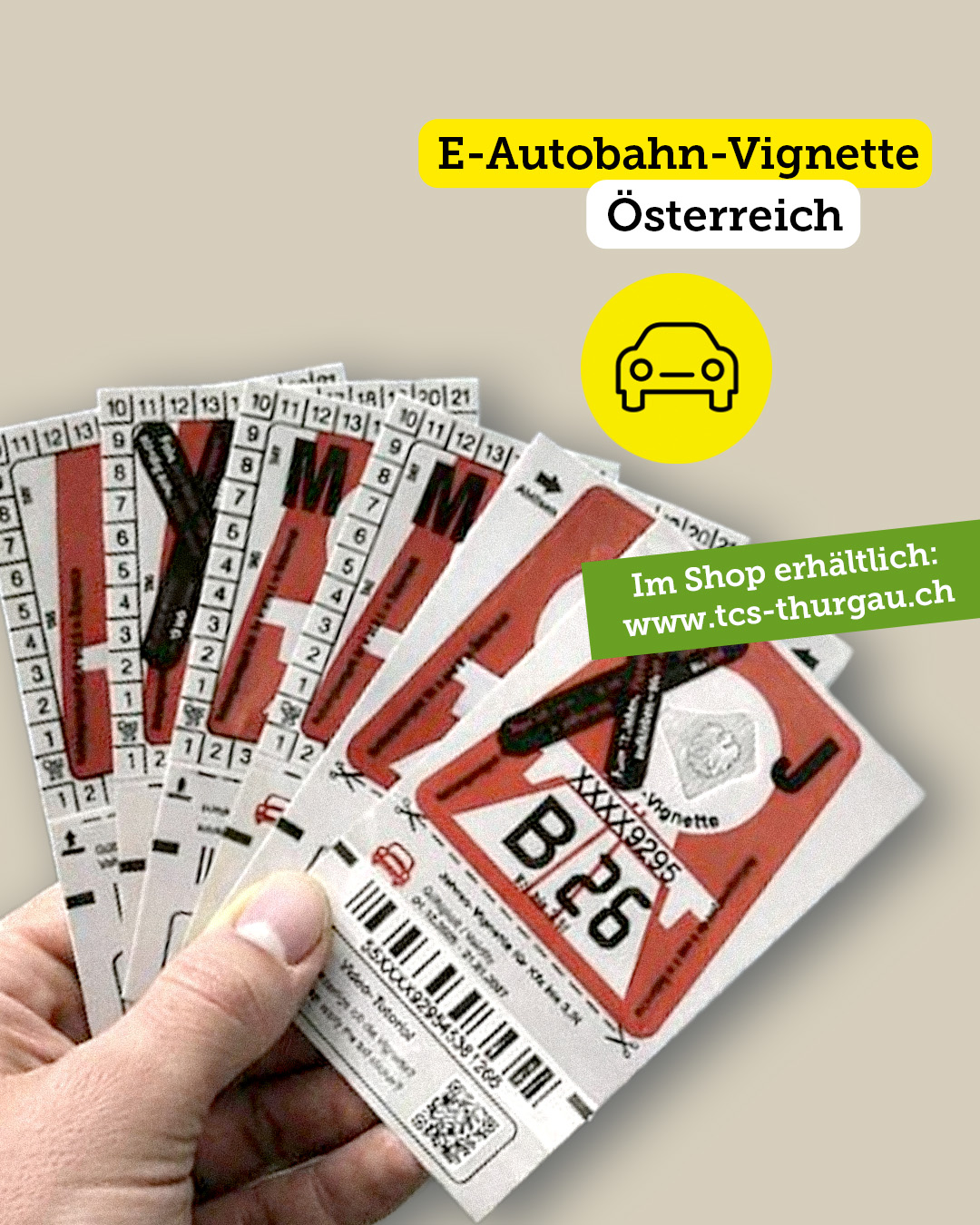 Letzte Tankstelle Vor Osterreich A8 Vignette