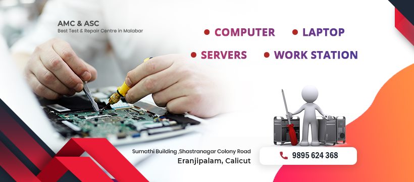 DOT Solutions | Calicut