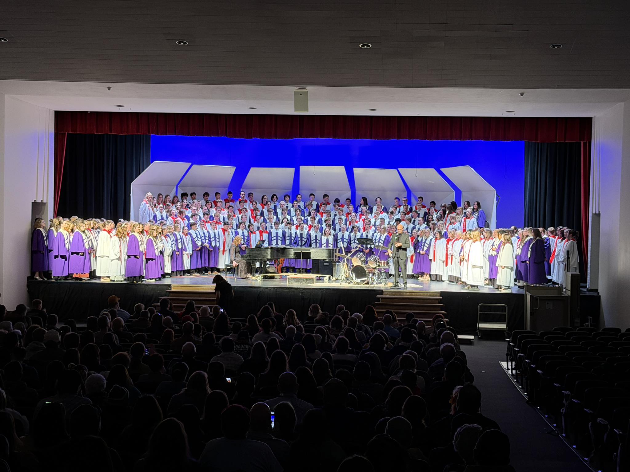 Box Elder School District Foundation | Brigham City UT