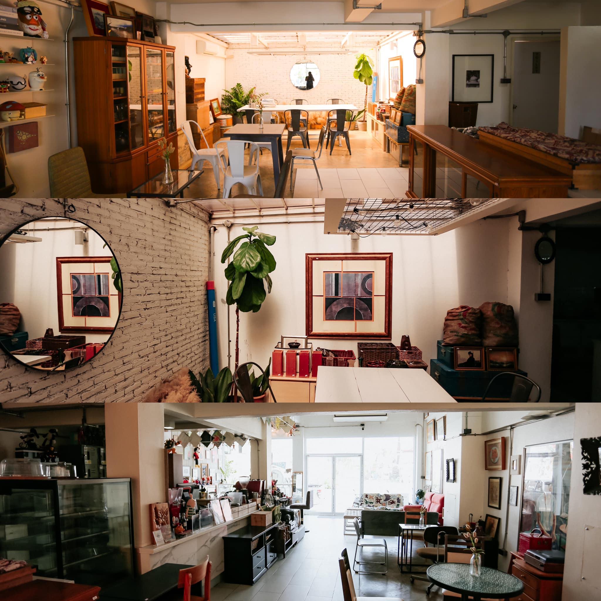 Volkcoffee - 💥 The Memory ร้านที่เป็นมากกว่าคาเฟ่... | Facebook
