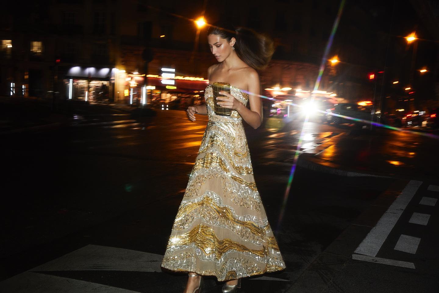 yellow jr bridesmaid dress Kennedy Blue Elsa Junior Full Lace Bodice Delicate Orange Floral Slip A-Line Color:As the first photo Garment Bag - Free