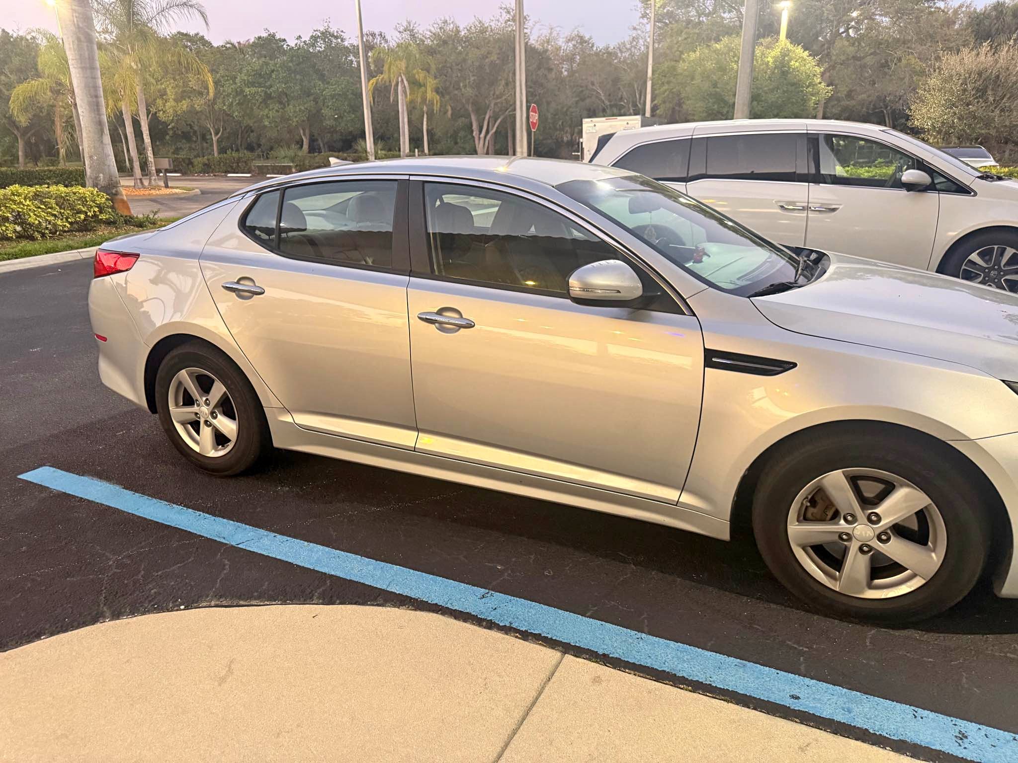 KIA OPTIMA 2014 - Cars & Trucks - Stuart, Florida | Facebook ...