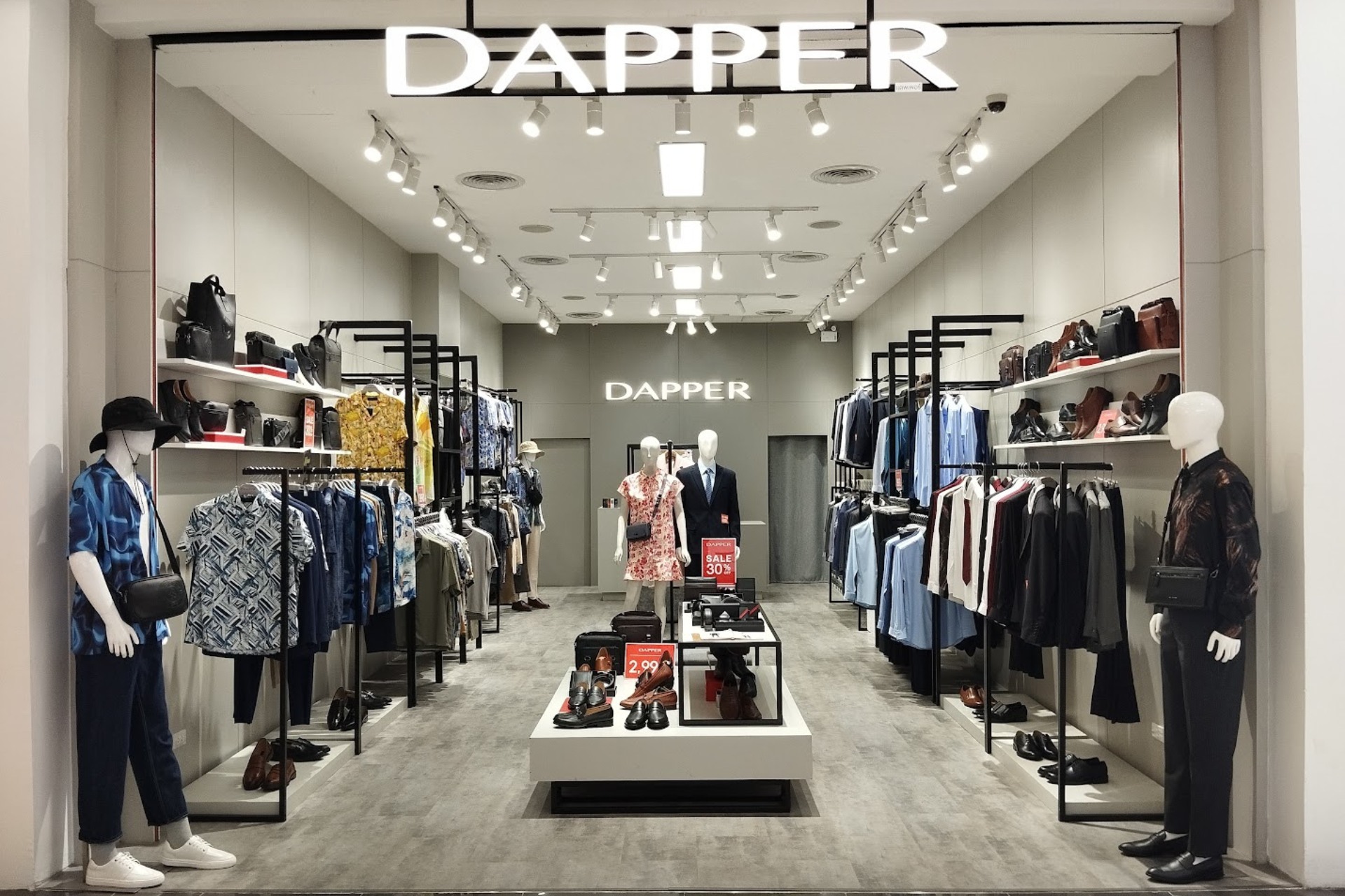 DAPPER - Fashion Finds, All in One Place... | Facebook