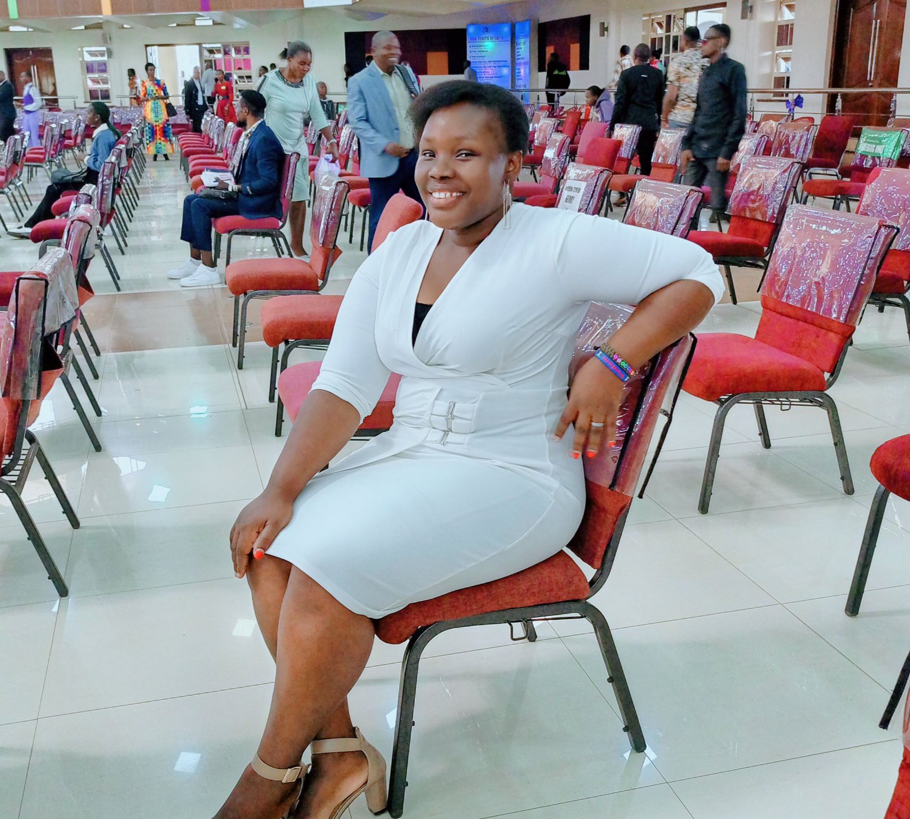 Vernice Ouko