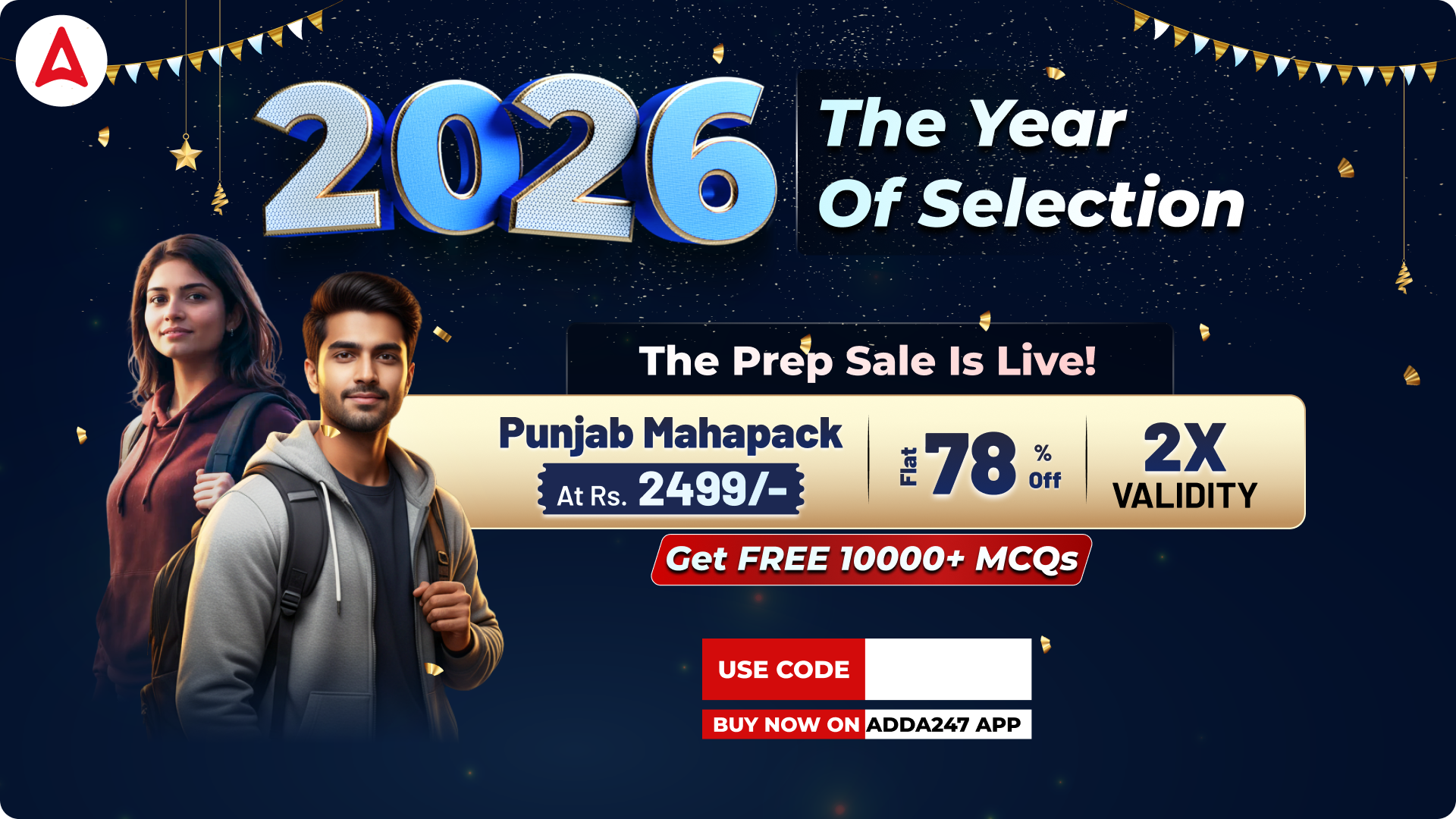 Punjab Adda247