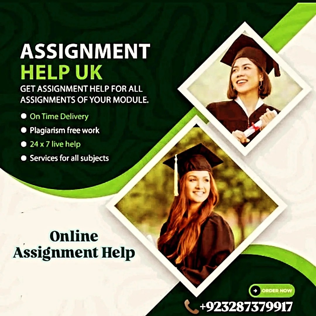Student Assignment Solutions
