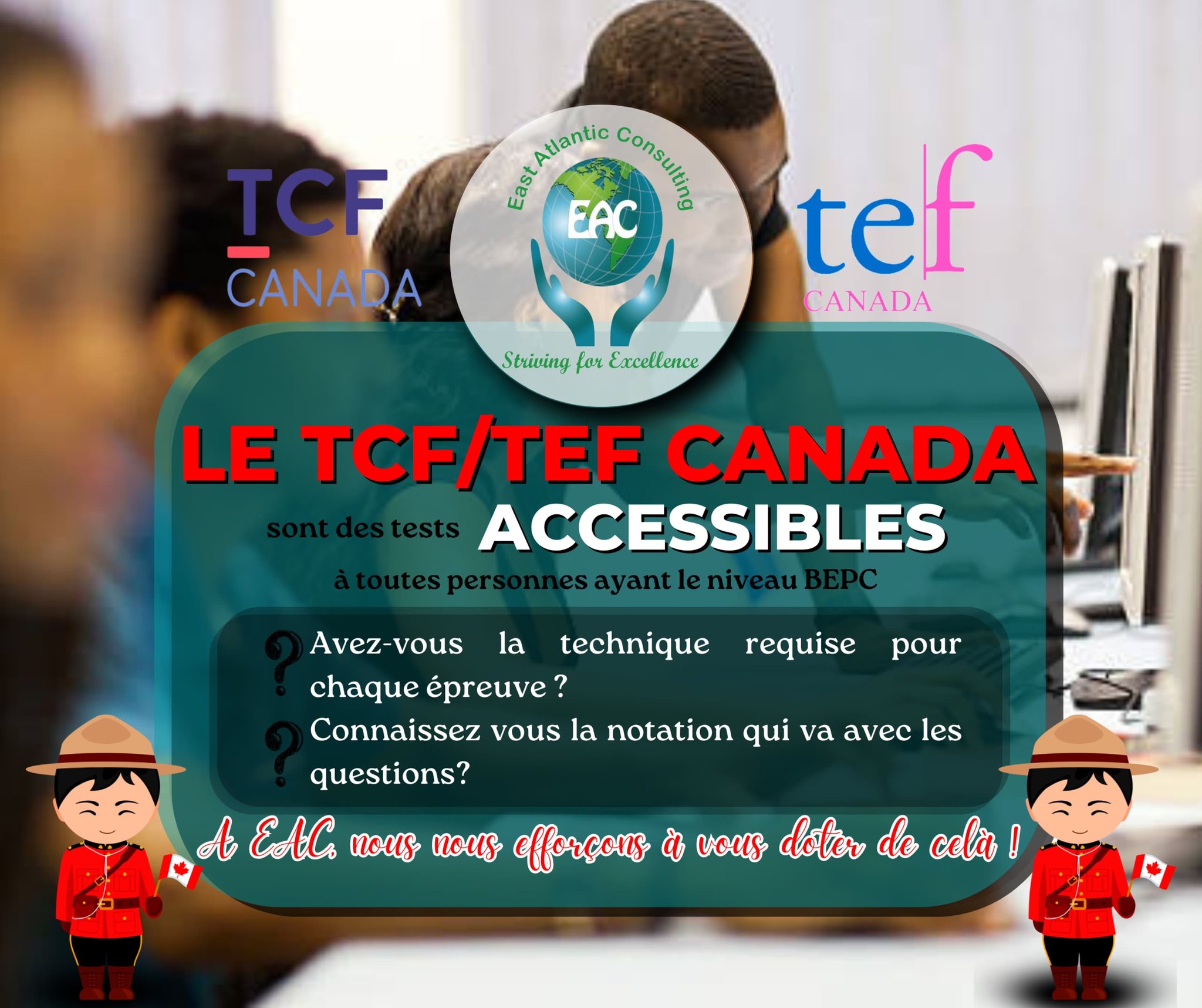 East Atlantic Immigration - EAC vous accompagne dans tous vos projets d ...