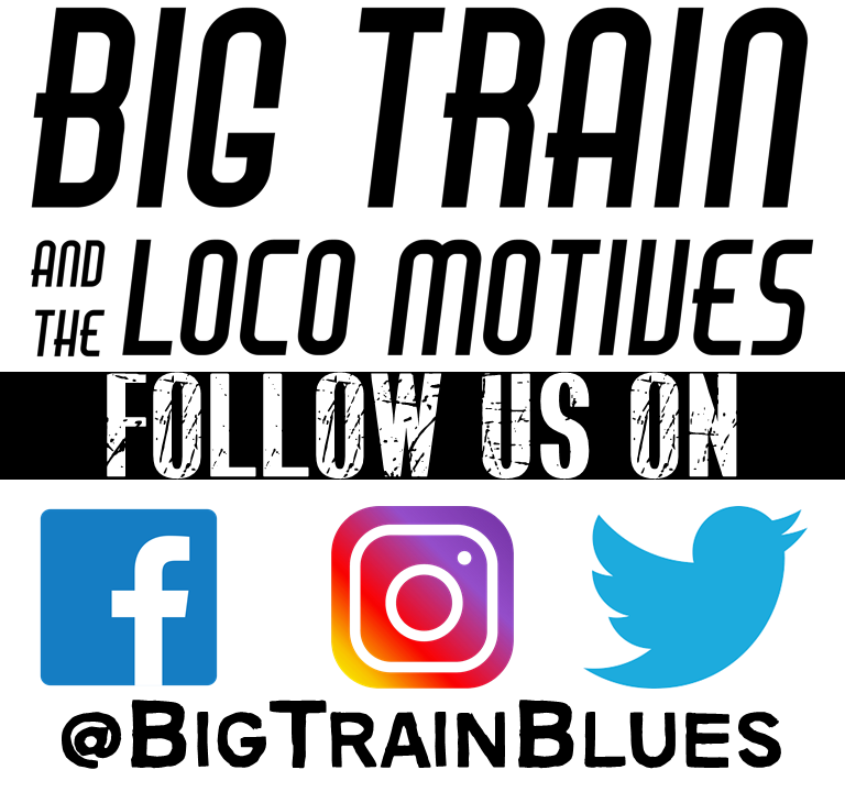 HEY LOCO FANS - be sure... - Big Train and the Loco Motives | Facebook