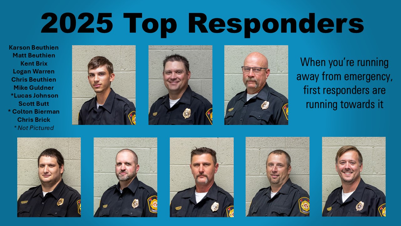 Grand - Thank you to all of our Volunteers! | Facebook