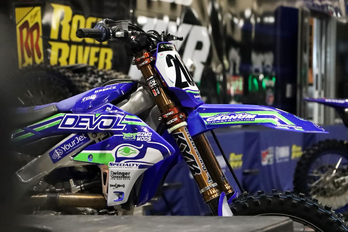 Fun weekend in Seattle! Steps in the... - Ryan Breece Racing | Facebook