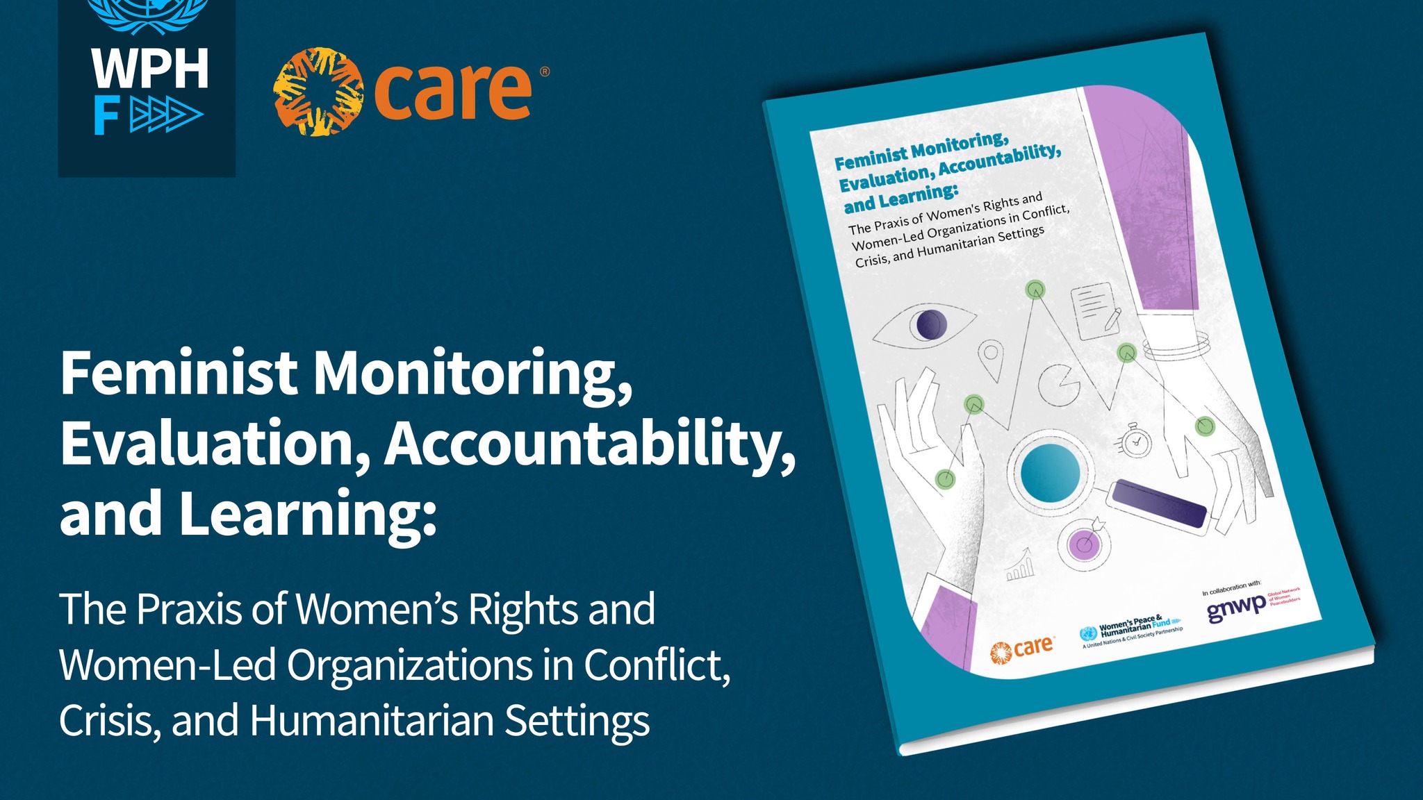 Women's Peace & Humanitarian Fund