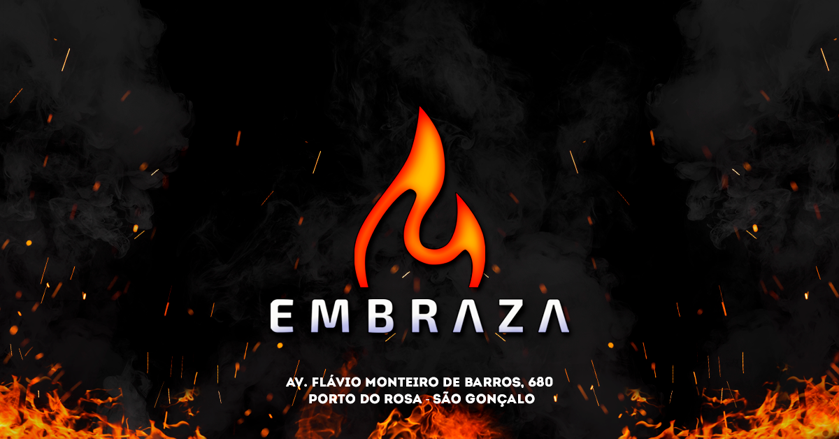Embraza | São Gonçalo RJ