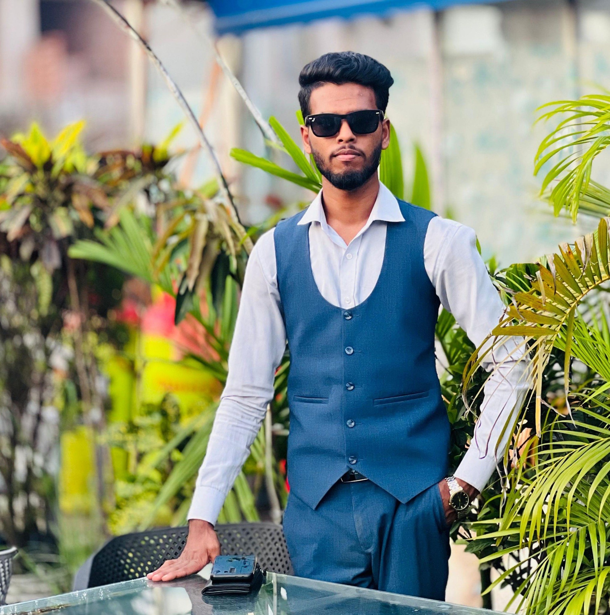 Md Ohidul Islam Ripon