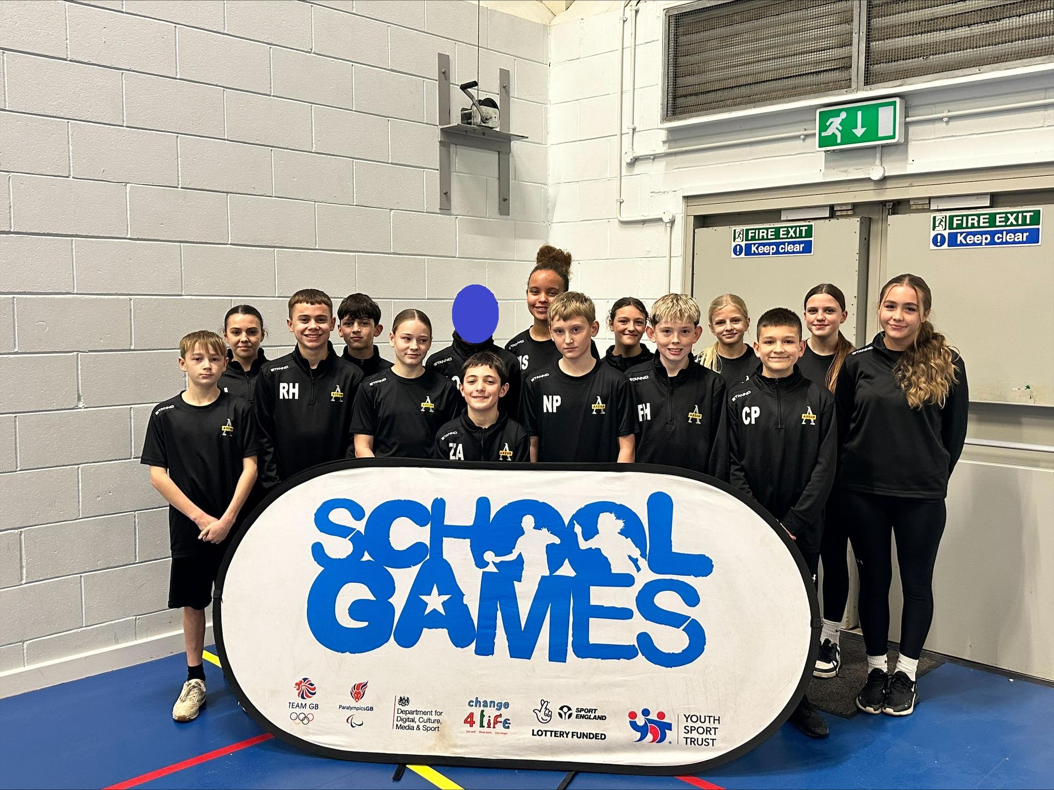 Aston Academy - Last week pupils in Y7 competed in an... | Facebook