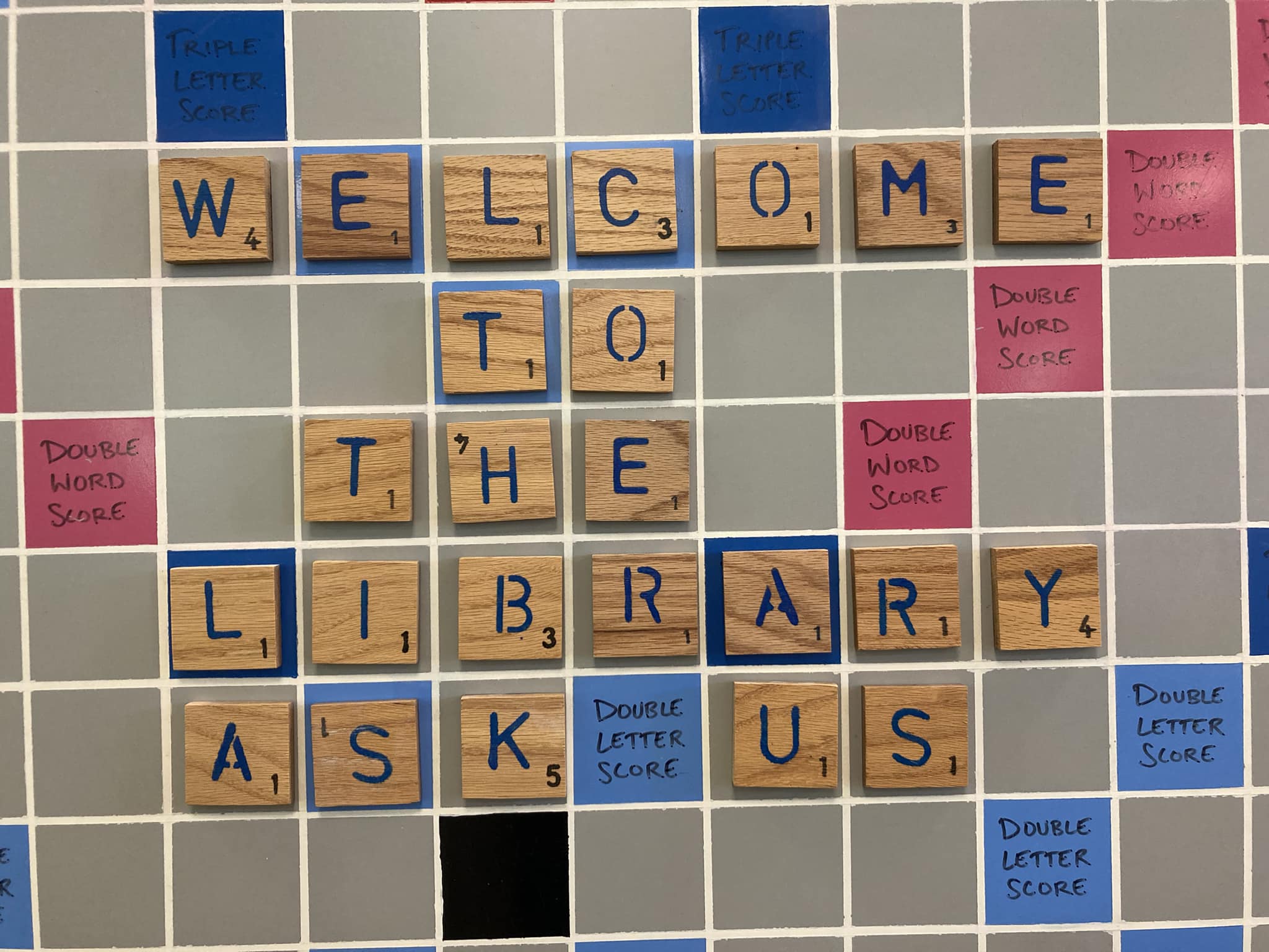 Landmark College Library | Putney VT