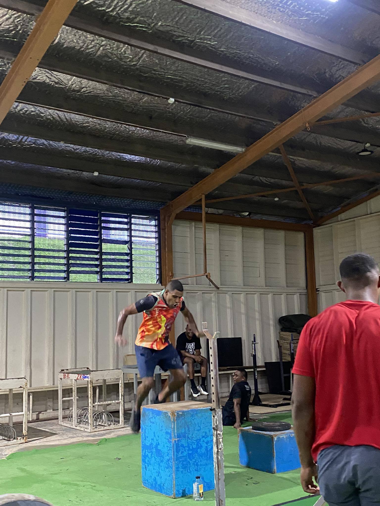 Lakeba Rugby Club