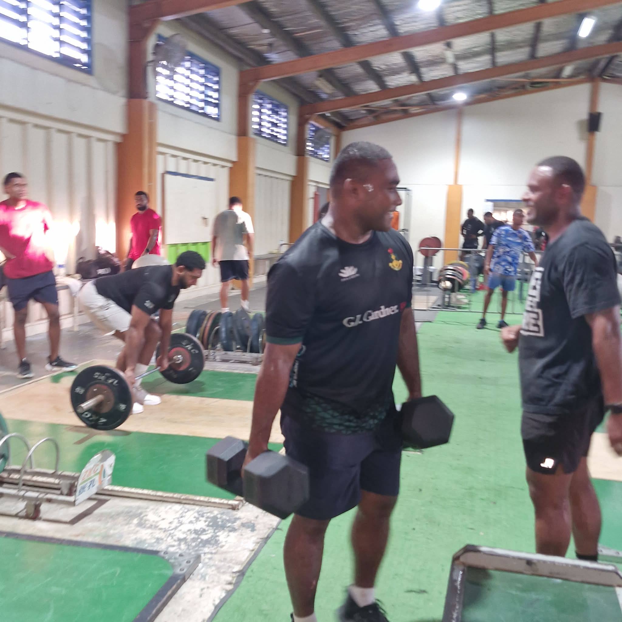 Lakeba Rugby Club