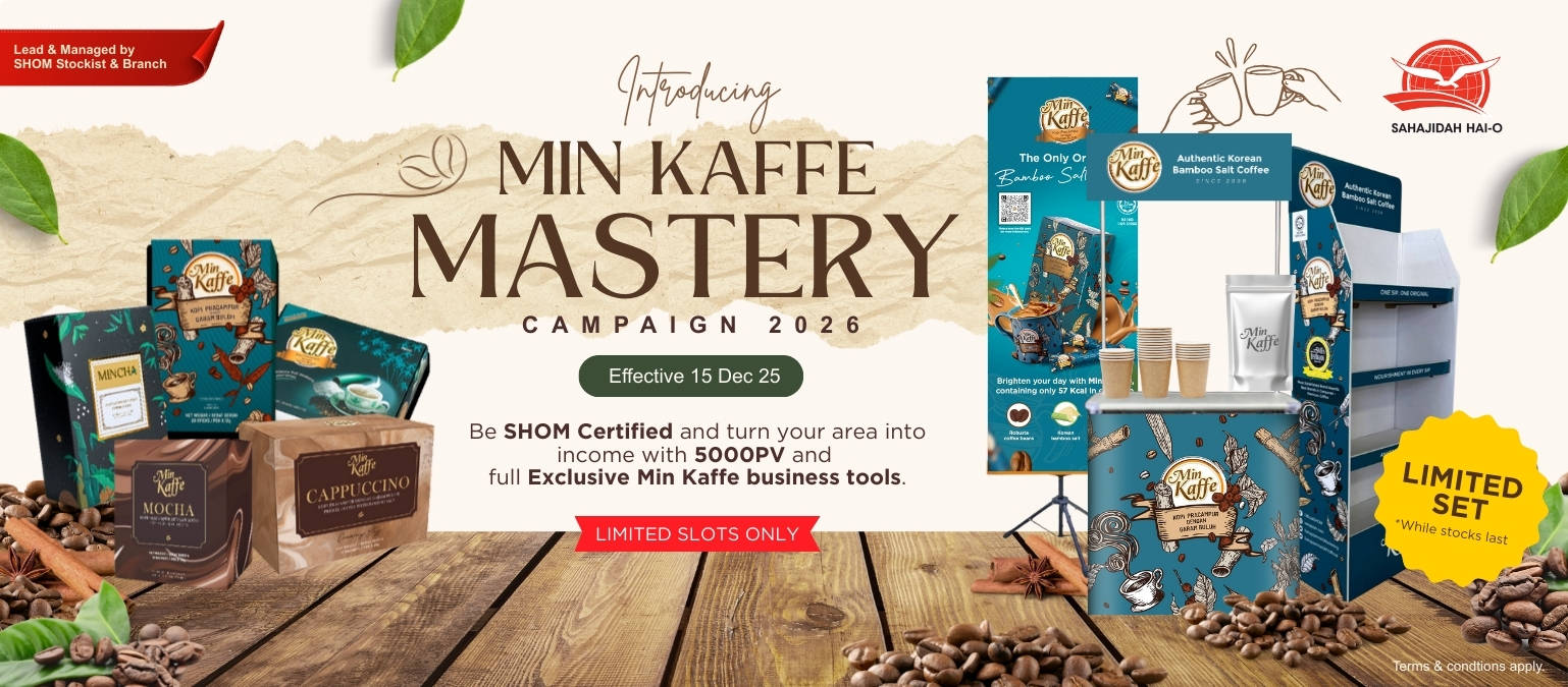 Min Kaffe Kopi Garam Buluh... - Min Kaffe Kopi Garam Buluh