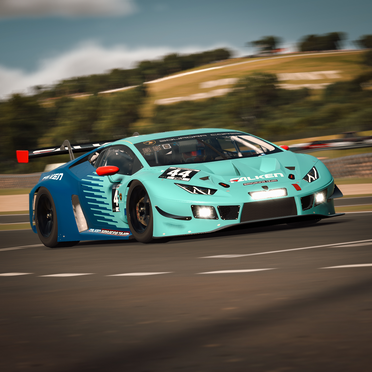 Jesse Jones Racing