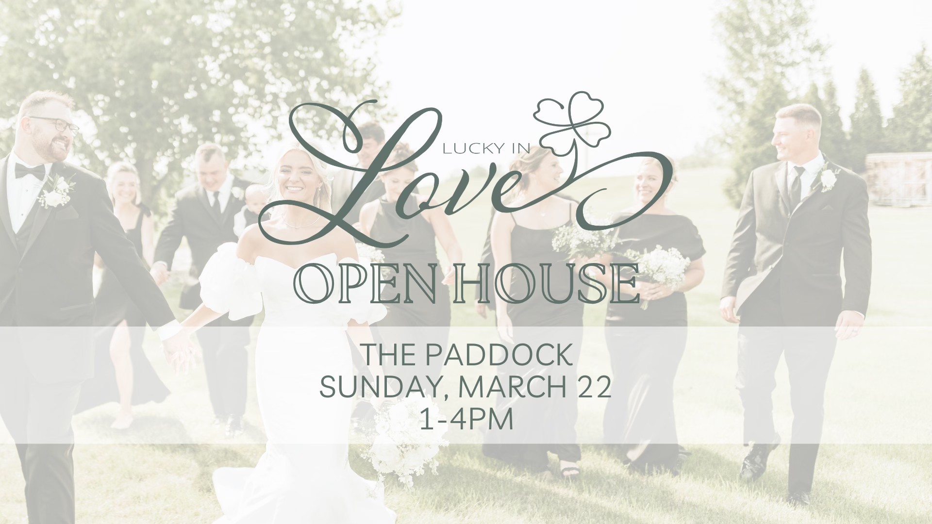 The Paddock | Columbia City IN