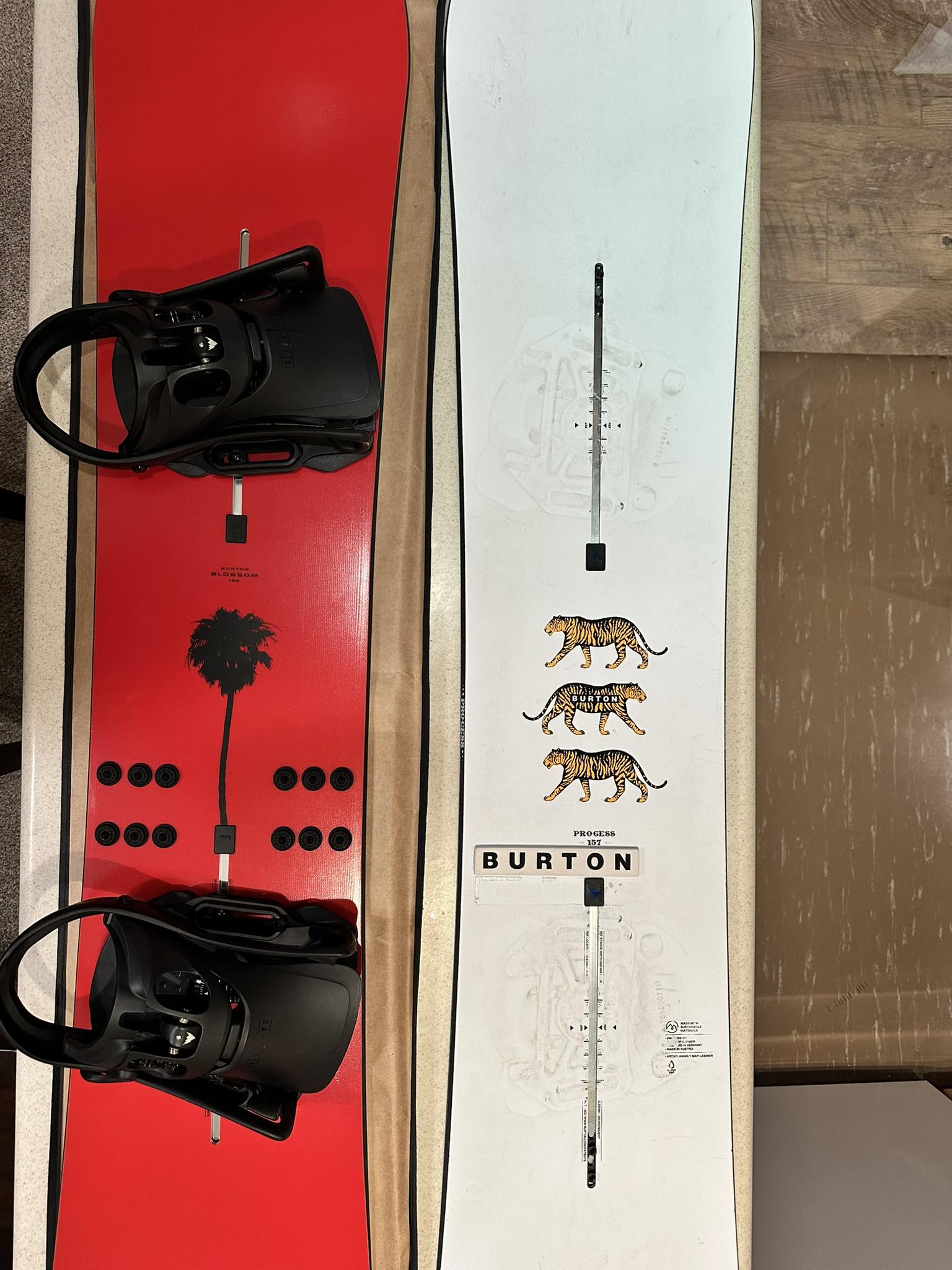 burton ltr 157 d 2018 snowboard PUBLIC Research  PUBLIC snowboards is Mark McMorris pick for its twin freestyle playfulness and all BURTON DEEP THINKER SNOWBOARD REVIEW