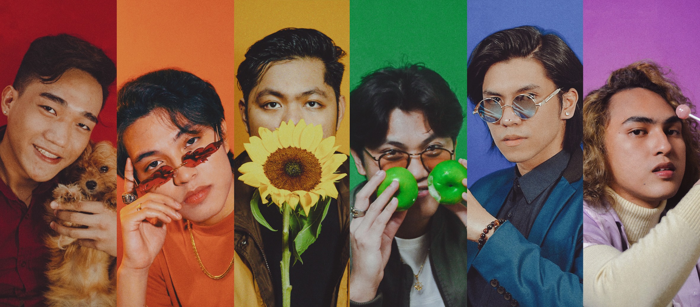 Cup - Bukod-Tangi will be out on all streaming and downloading digital ...