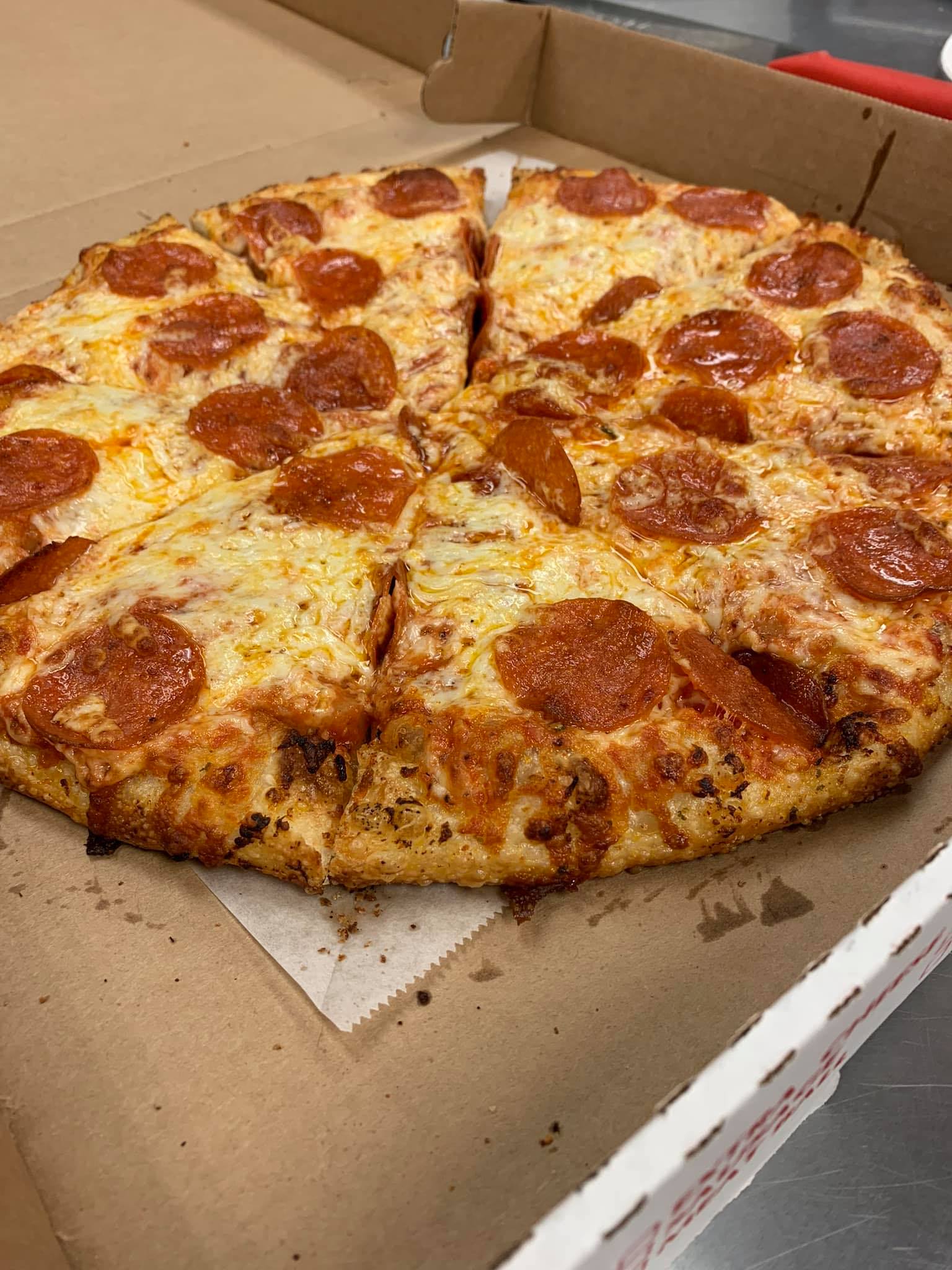 Dutch's Place | Albany NY