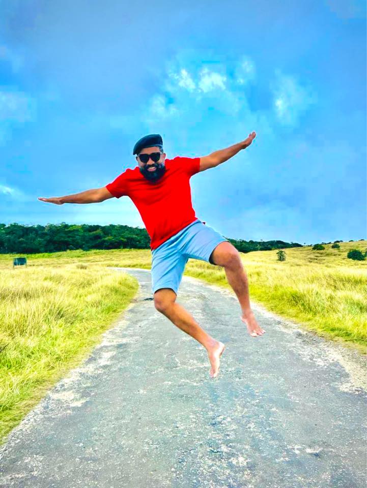 Madusanka Ramanayaka