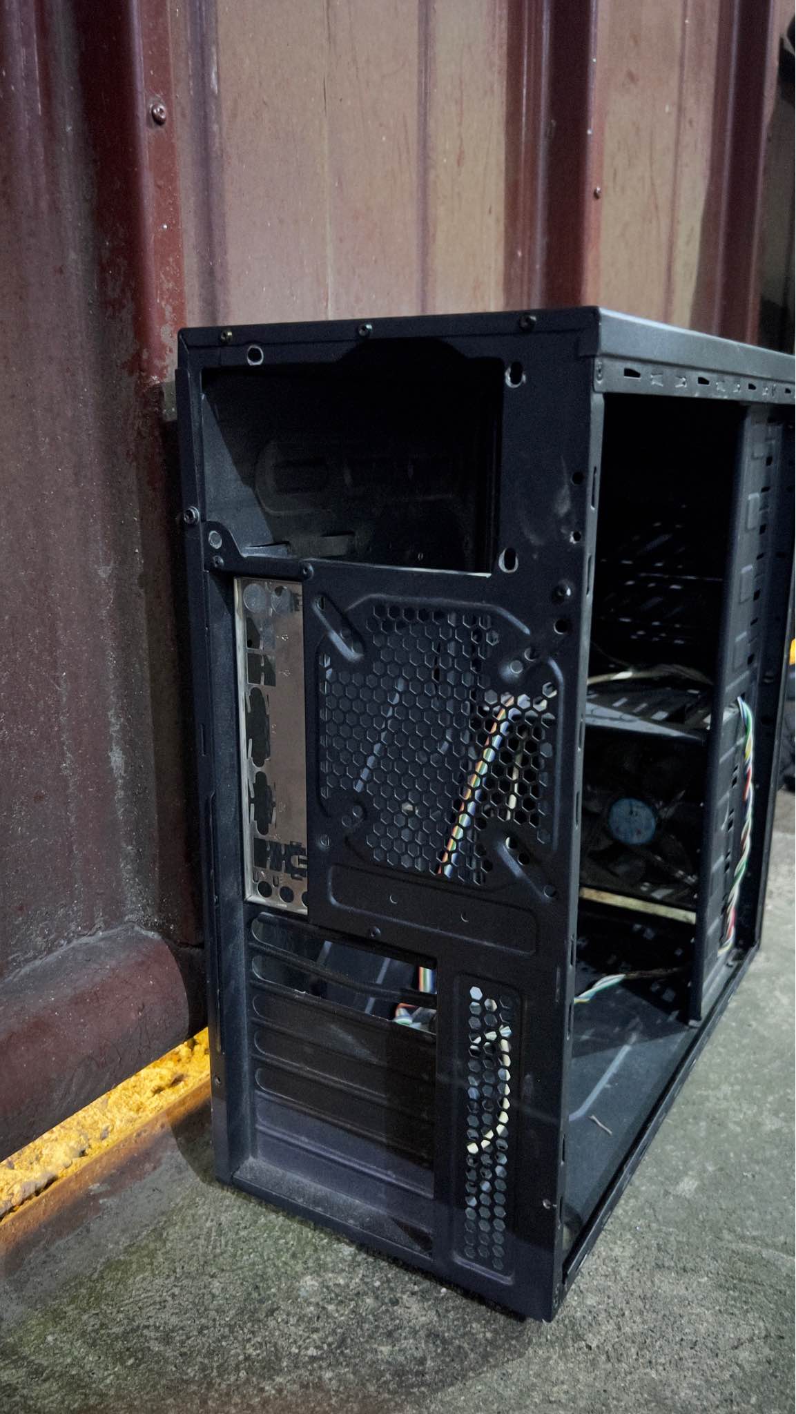 500 Per Case - Computer Cases - Davao City | Facebook Marketplace ...