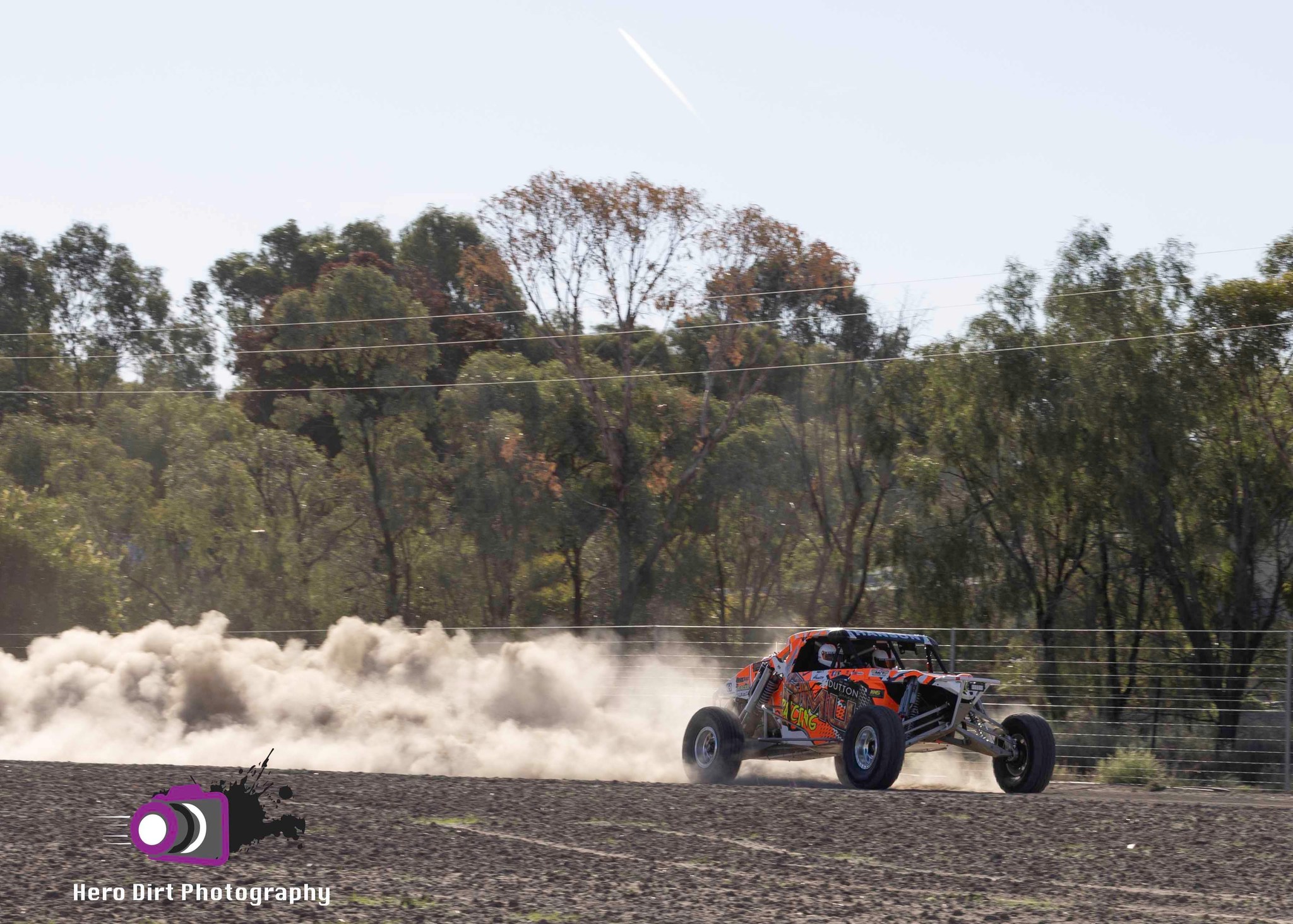 Smu Racing