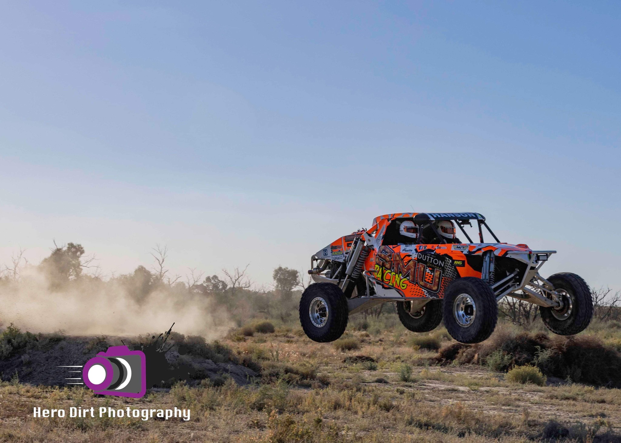 Smu Racing