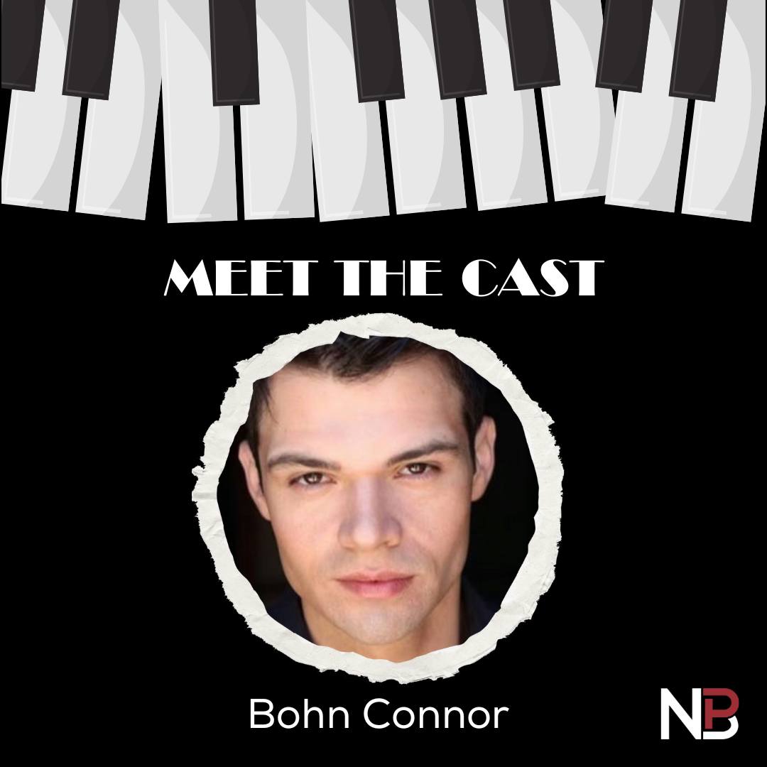 North - Meet The Cast of 