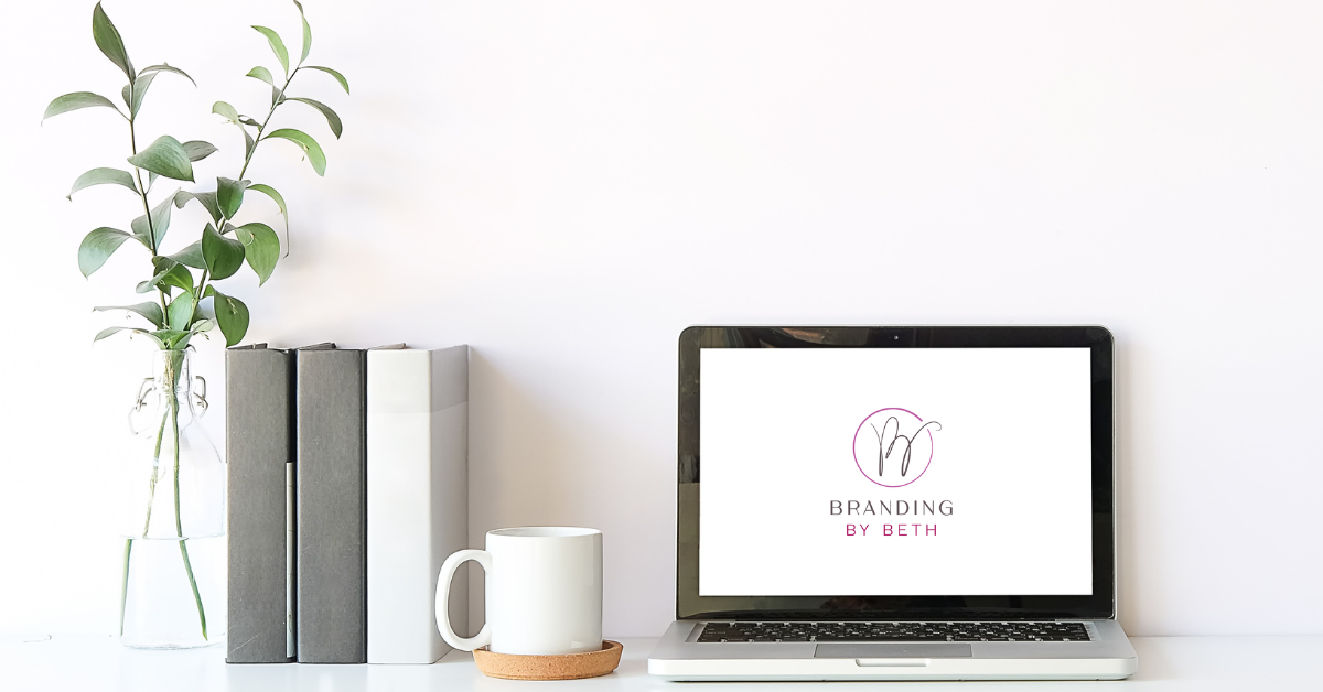 Branding by Beth | Reno NV