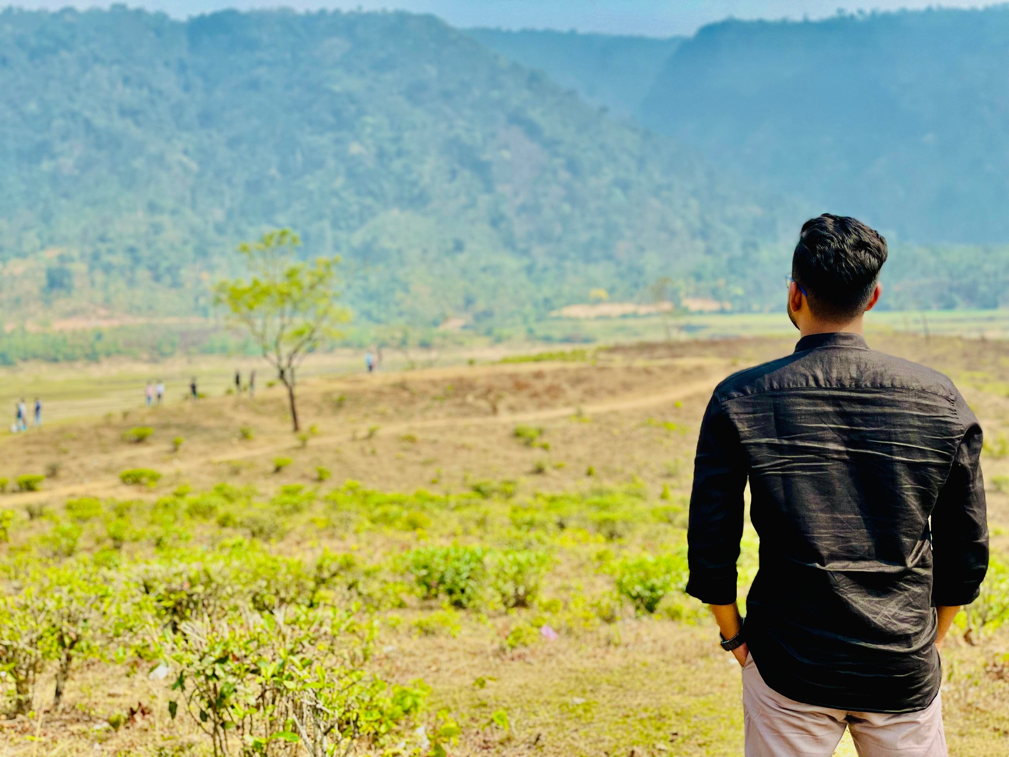 Md. Mehidy Hassan Rudro