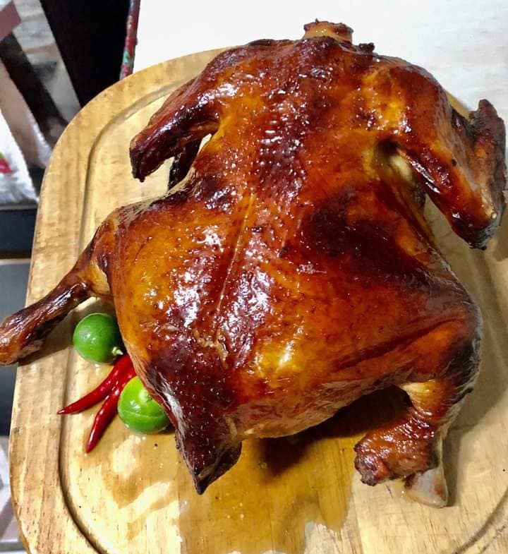 Raphaels Lechon Manok | Floridablanca