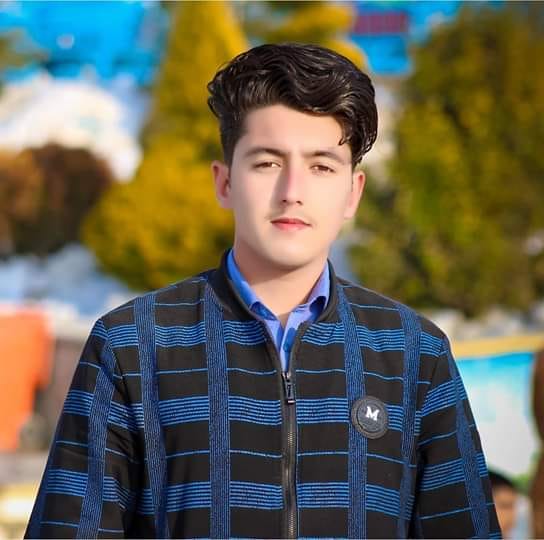 Zahid Alokozay