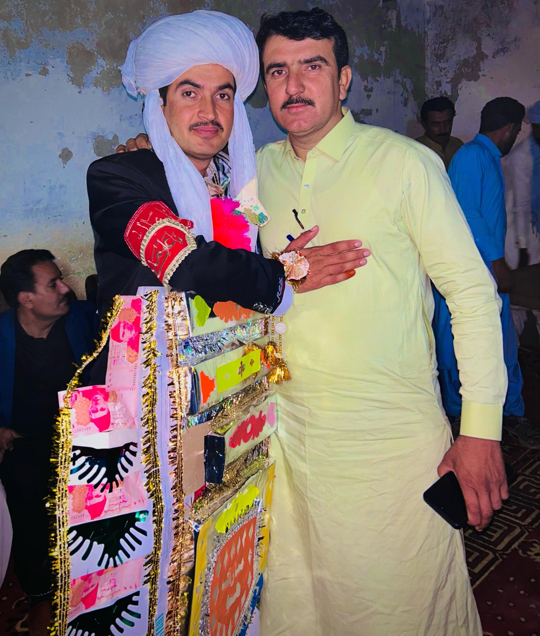 Adv Abdul Hafeez Rind
