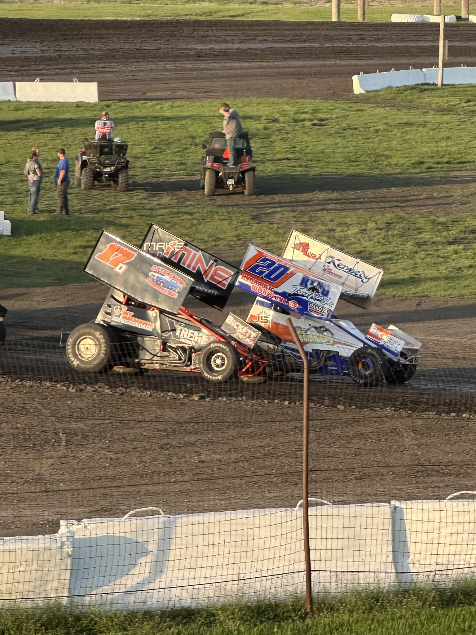 Christensen Racing